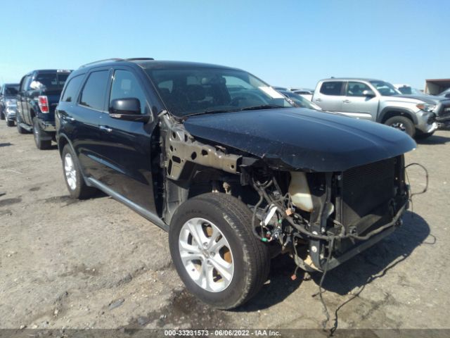 DODGE DURANGO 2013 1c4rdhdg5dc659438