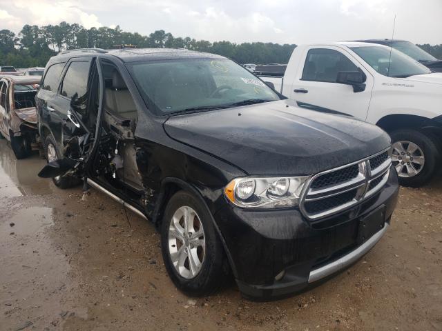 DODGE DURANGO CR 2013 1c4rdhdg5dc663229