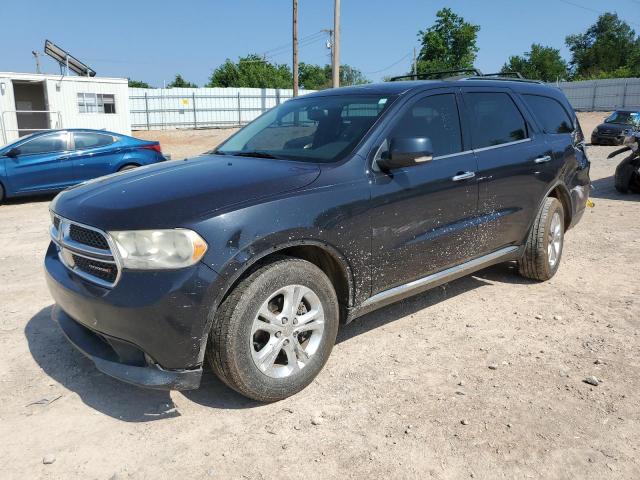 DODGE DURANGO 2013 1c4rdhdg5dc666566