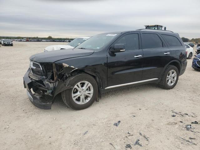 DODGE DURANGO CR 2013 1c4rdhdg5dc669547