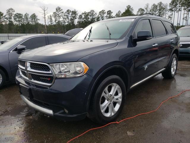 DODGE DURANGO 2013 1c4rdhdg5dc675168