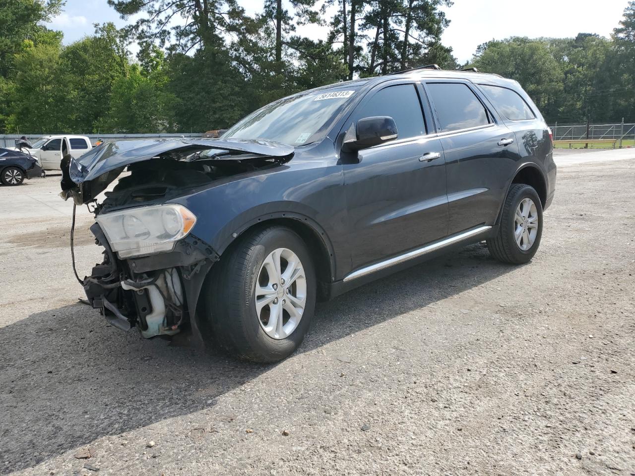 DODGE DURANGO 2013 1c4rdhdg5dc692682