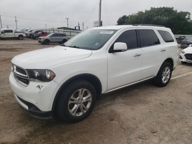 DODGE DURANGO CR 2013 1c4rdhdg5dc694688