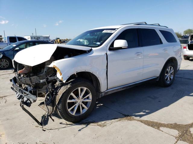 DODGE DURANGO LI 2014 1c4rdhdg5ec291618