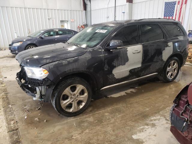 DODGE DURANGO 2014 1c4rdhdg5ec304996