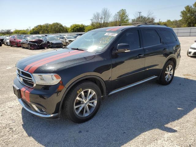 DODGE DURANGO LI 2014 1c4rdhdg5ec326657