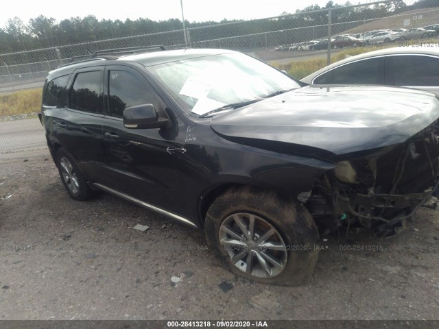 DODGE DURANGO 2014 1c4rdhdg5ec402605