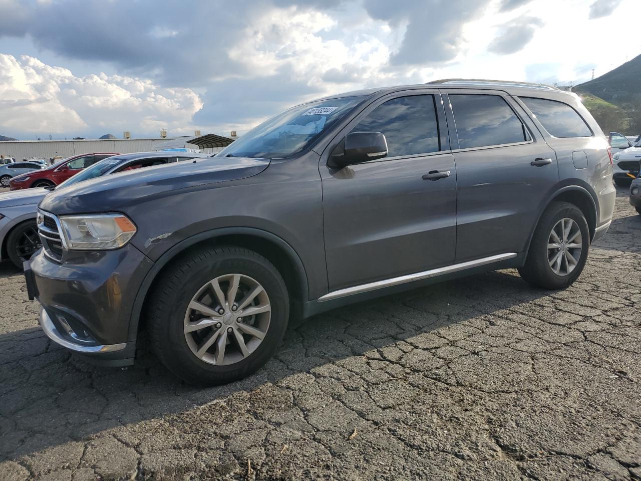 DODGE DURANGO 2014 1c4rdhdg5ec419498