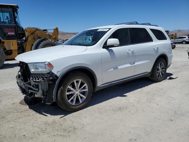 DODGE DURANGO 2014 1c4rdhdg5ec455191