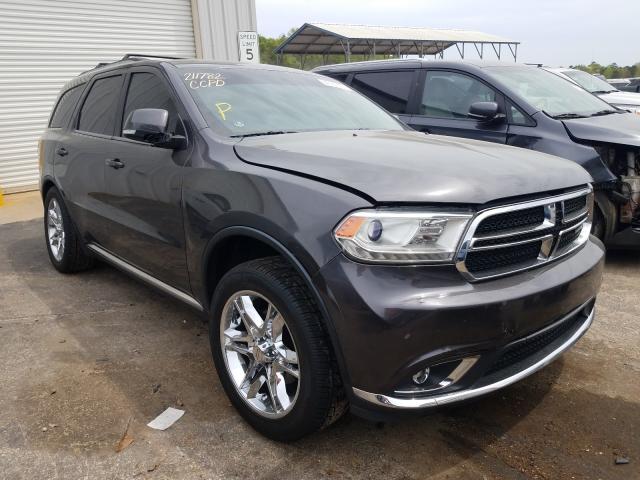 DODGE DURANGO LI 2014 1c4rdhdg5ec481323