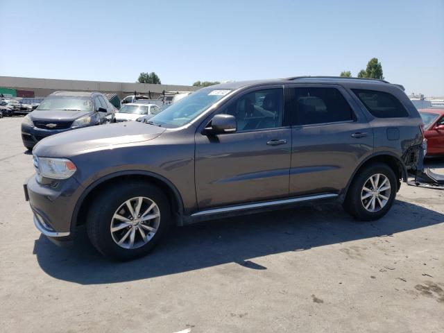 DODGE DURANGO LI 2014 1c4rdhdg5ec595807