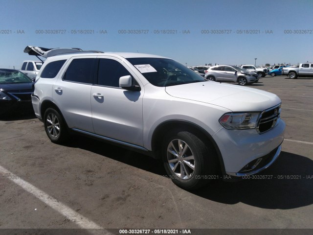 DODGE DURANGO 2014 1c4rdhdg5ec595998