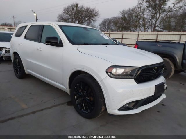 DODGE DURANGO 2014 1c4rdhdg5ec975858