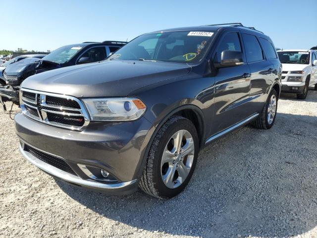 DODGE DURANGO 2015 1c4rdhdg5fc120224