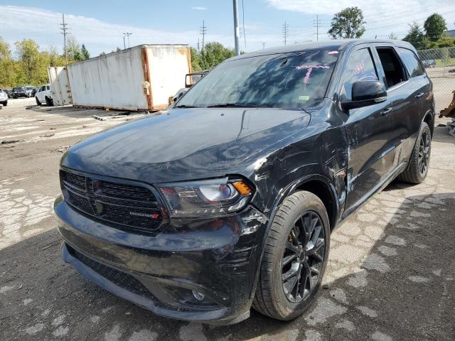 DODGE DURANGO 2015 1c4rdhdg5fc147147