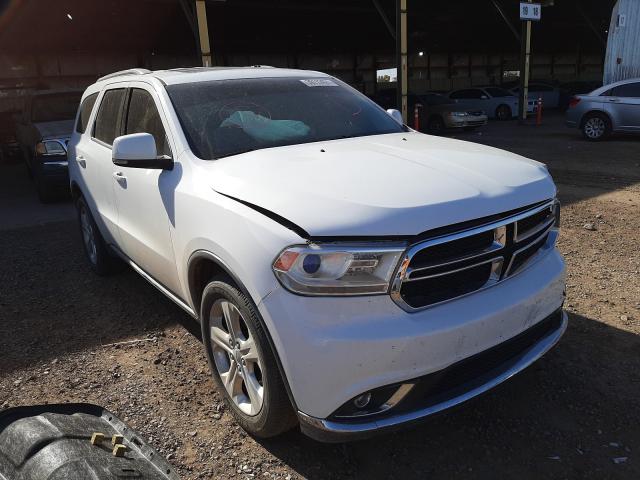 DODGE DURANGO LI 2015 1c4rdhdg5fc162327