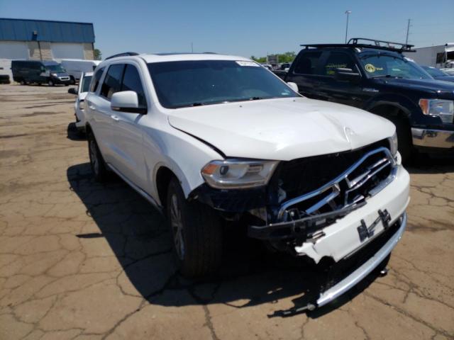 DODGE DURANGO LI 2015 1c4rdhdg5fc169343