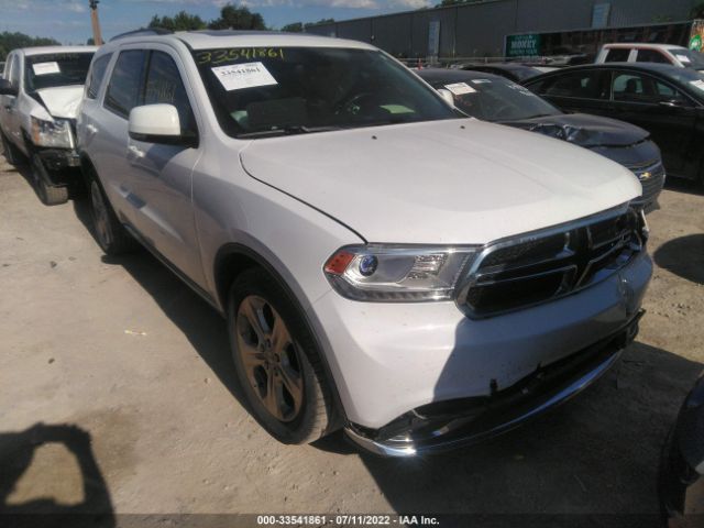 DODGE DURANGO 2015 1c4rdhdg5fc694919