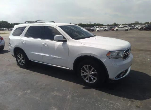 DODGE DURANGO 2015 1c4rdhdg5fc702162