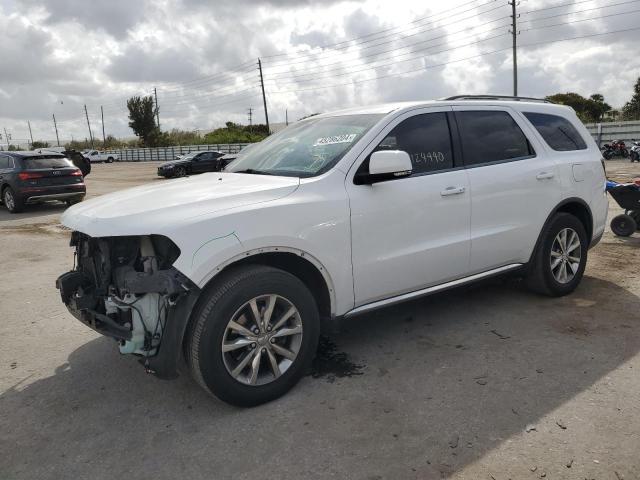 DODGE DURANGO 2015 1c4rdhdg5fc737347