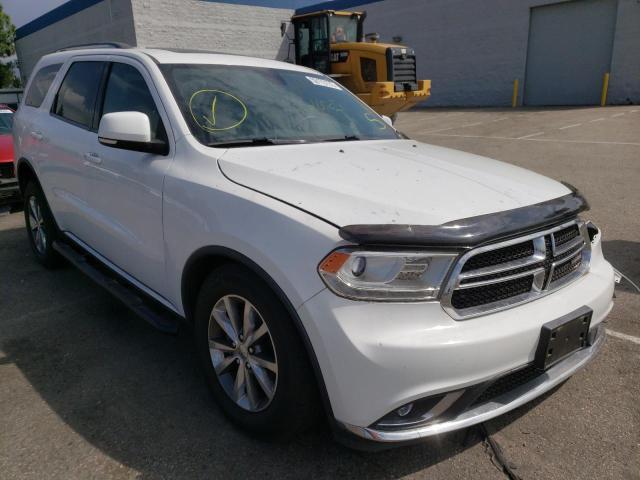 DODGE DURANGO LI 2015 1c4rdhdg5fc742998