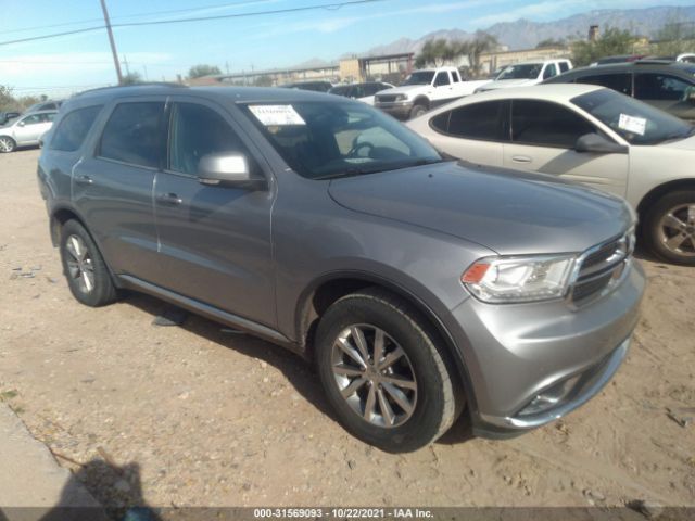 DODGE DURANGO 2015 1c4rdhdg5fc765875