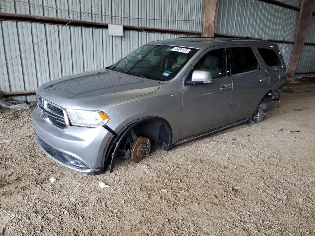 DODGE DURANGO LI 2015 1c4rdhdg5fc771059