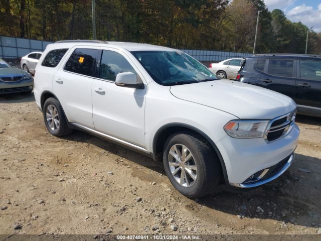 DODGE DURANGO 2015 1c4rdhdg5fc800849