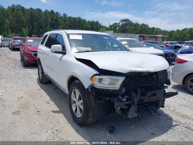 DODGE DURANGO 2015 1c4rdhdg5fc880492