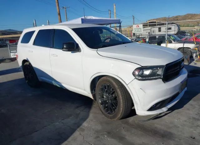 DODGE DURANGO 2015 1c4rdhdg5fc895543