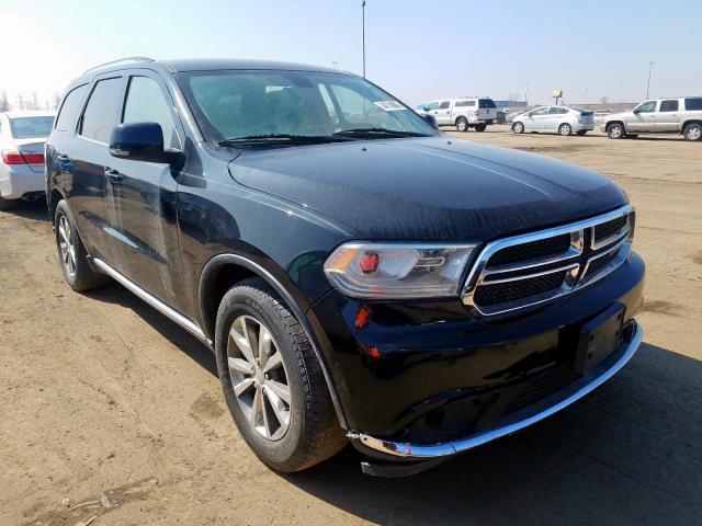 DODGE DURANGO LI 2015 1c4rdhdg5fc953246