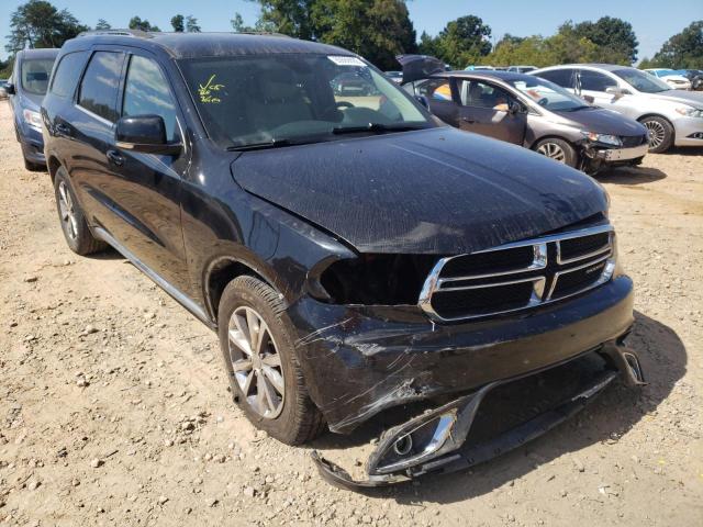 DODGE DURANGO LI 2016 1c4rdhdg5gc308212