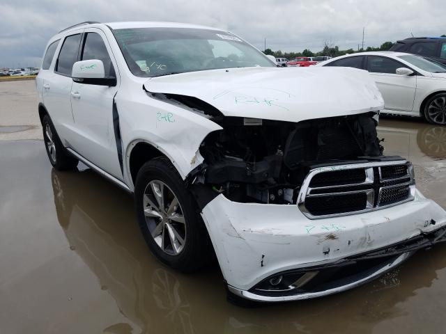 DODGE DURANGO LI 2016 1c4rdhdg5gc360147