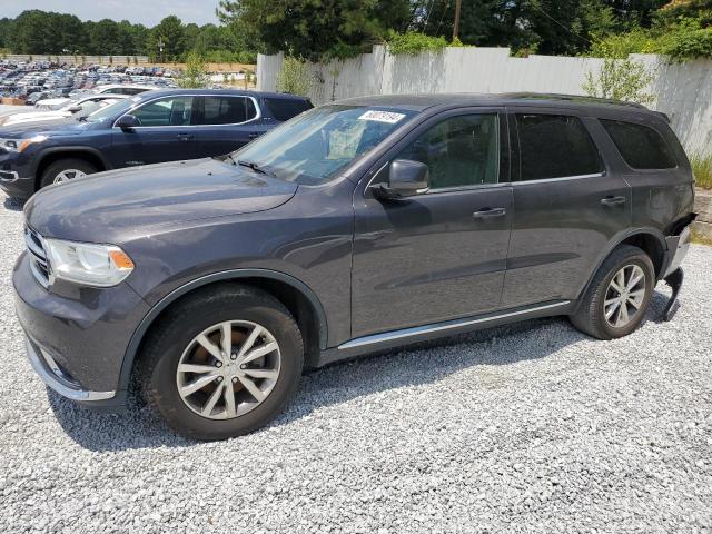 DODGE DURANGO 2016 1c4rdhdg5gc455470