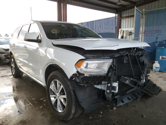 DODGE DURANGO LI 2016 1c4rdhdg5gc459423