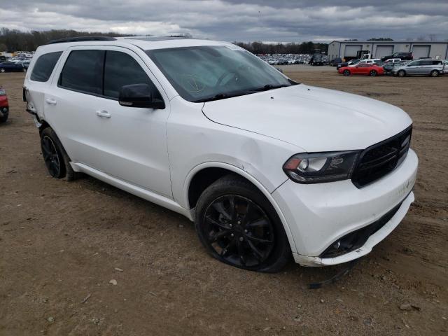 DODGE DURANGO GT 2017 1c4rdhdg5hc622945