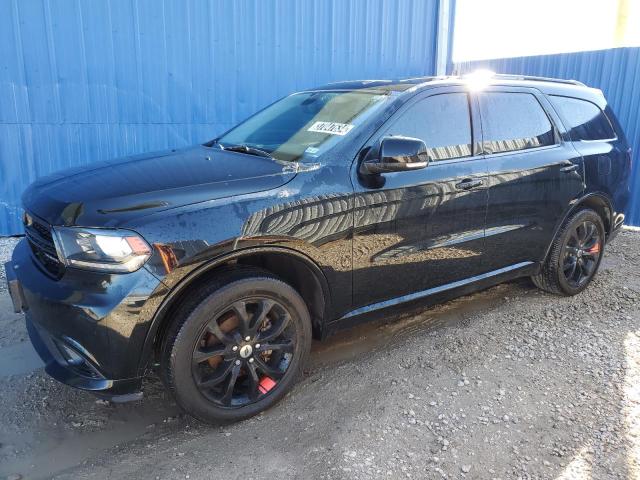 DODGE DURANGO 2017 1c4rdhdg5hc628924