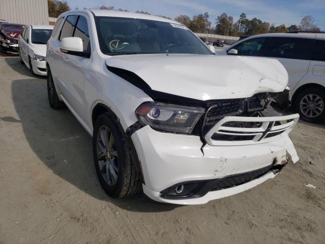 DODGE DURANGO GT 2017 1c4rdhdg5hc703038