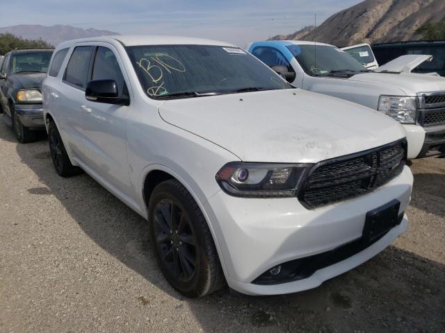 DODGE DURANGO GT 2017 1c4rdhdg5hc737027