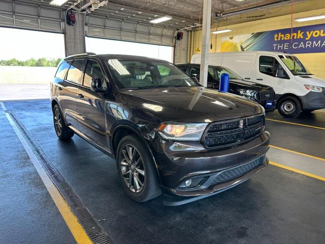 DODGE DURANGO 2017 1c4rdhdg5hc820361