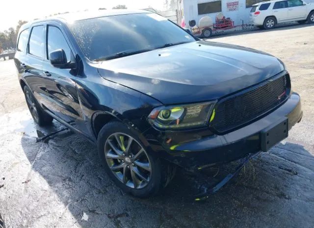 DODGE DURANGO 2017 1c4rdhdg5hc859807