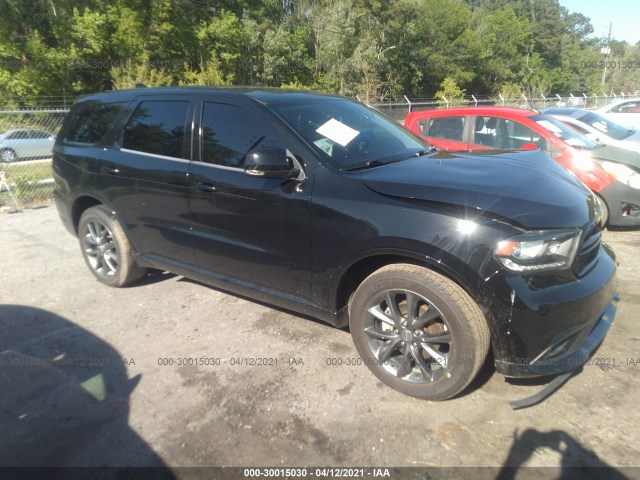 DODGE DURANGO 2017 1c4rdhdg5hc904793