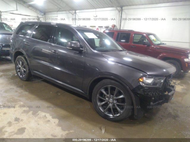 DODGE DURANGO 2017 1c4rdhdg5hc930570