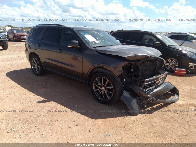 DODGE DURANGO 2017 1c4rdhdg5hc944520