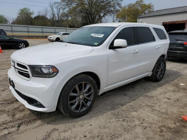 DODGE DURANGO 2018 1c4rdhdg5jc171795