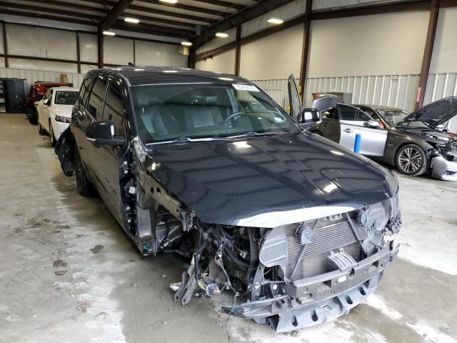 DODGE DURANGO GT 2018 1c4rdhdg5jc265739