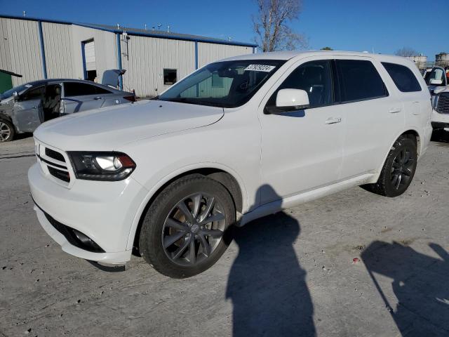 DODGE DURANGO 2018 1c4rdhdg5jc289734