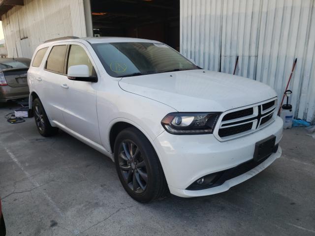 DODGE NULL 2018 1c4rdhdg5jc323543