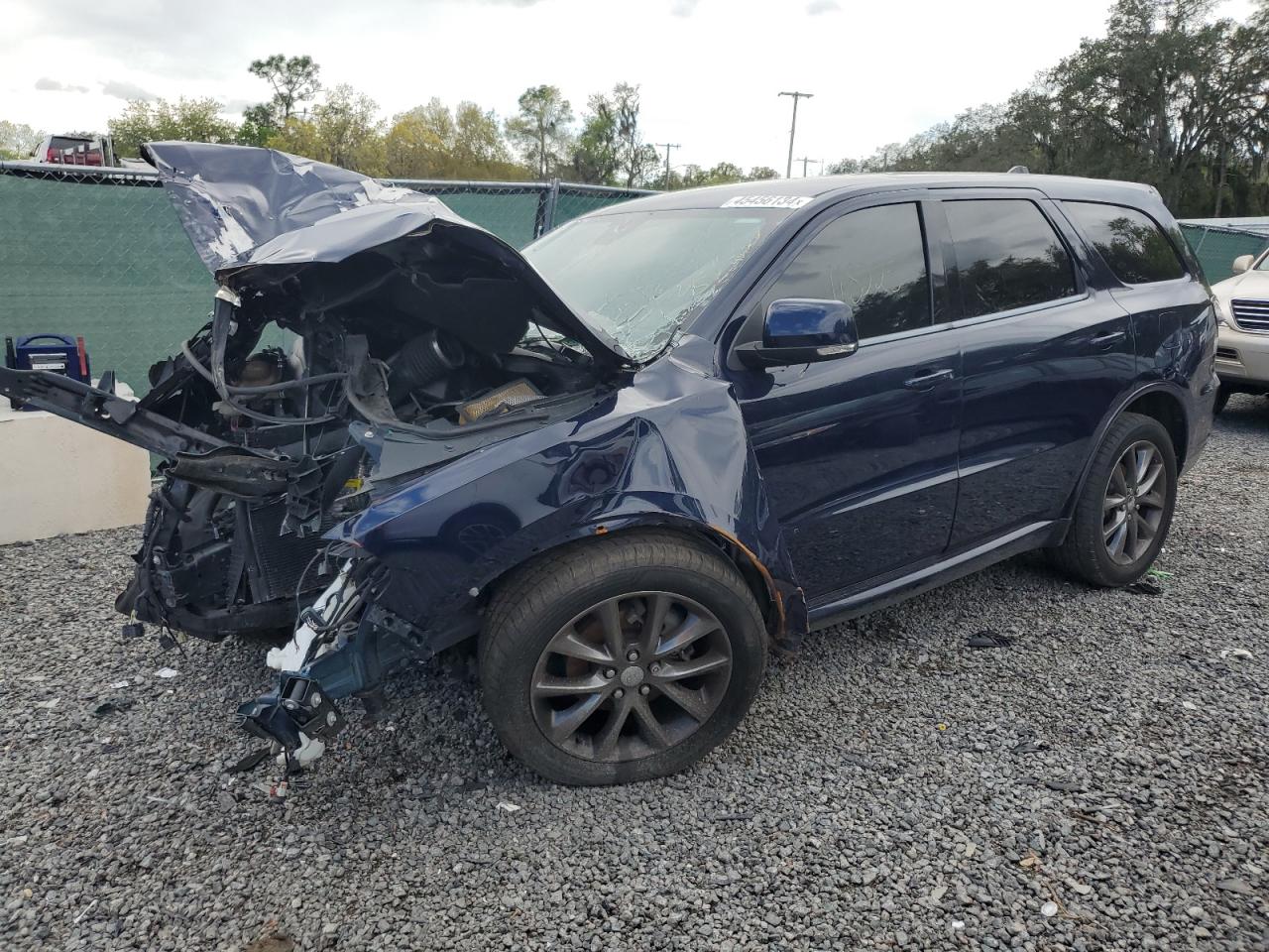 DODGE DURANGO 2018 1c4rdhdg5jc447859