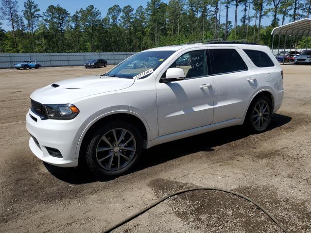 DODGE DURANGO GT 2018 1c4rdhdg5jc482790